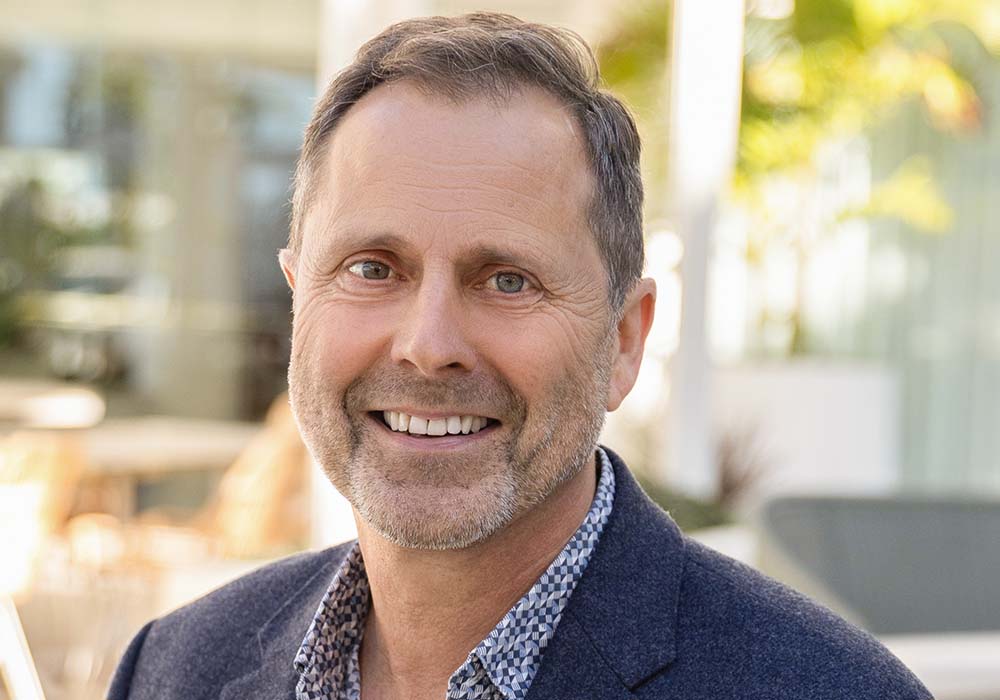Meet David Metherell: PeopleTalking Tribe Member Spotlight